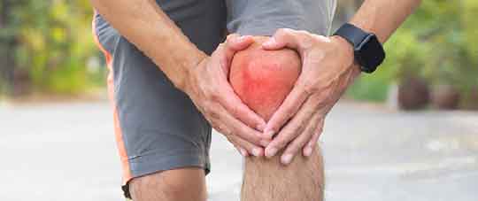 JOINT PAIN